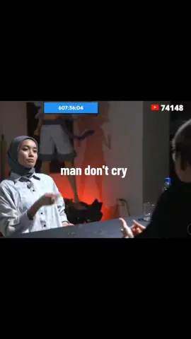 🥲 @tierison @YB  #kingjot #marapthon2 #livestreaming #yb#psikologi 