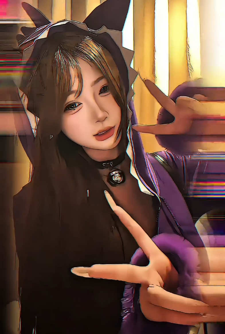 WoW😮#douyin抖音 #douyin #fyp #cosplayer #xh #beautifulgirl 