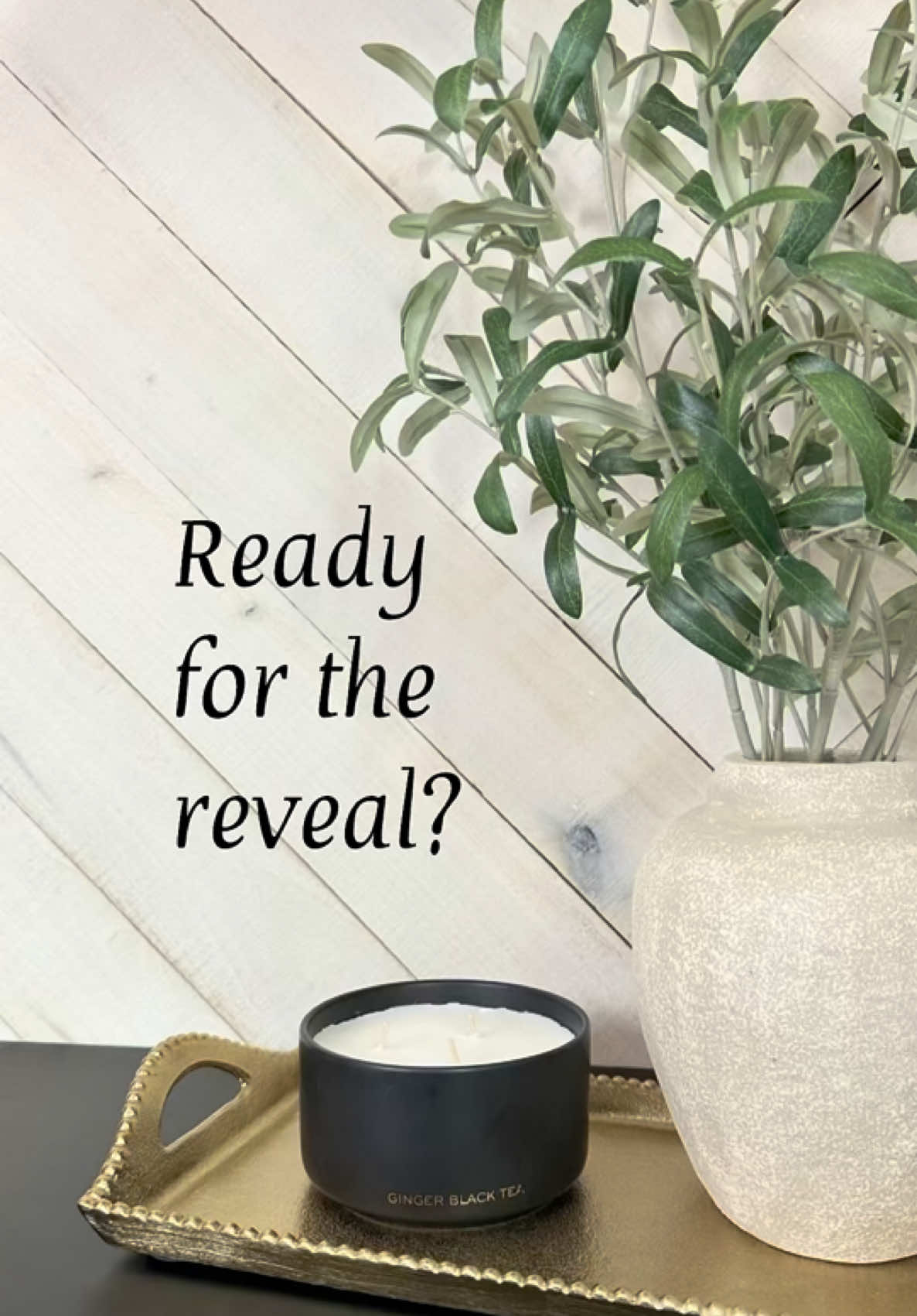 My guest bedroom got a serious glow-up! The herringbone accent wall from @Weaber adds the perfect touch of depth and texture, while the mix of black and green décor brings in a bold, stylish contrast. It went from plain to polished and I couldn’t love it more! What do you think of the transformation?  ✨Head over to my bio to find my LTK Storefront for links #GuestBedroomMakeover #HerringboneWall #HomeStyle #weaberlumber #makeitweaber 