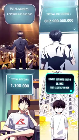 manhwa mc kaya raya - Losing money to be a tycoon  - Divine delivery  -The youngest son of a rich family  -The ultimate shut in abaikan jendela status karena sebagian besar hanya pemanis  #manhwa #manhwareccomendation #manhwareccomendations #manhwareadermroriginal #manhwafyp 