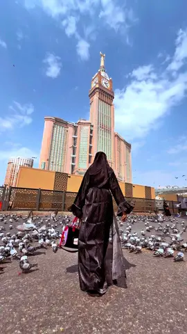 New Haram of Kabbah ♥️ #kanwalzulqarnain #kanwalaftab 