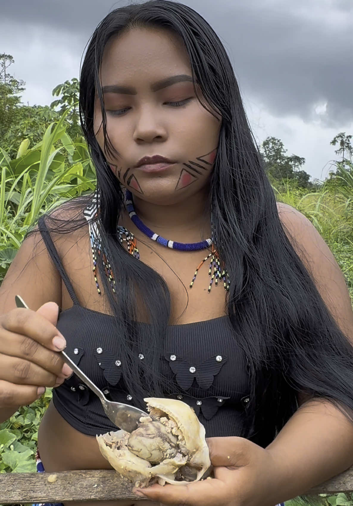 #culturaindígena #povosoriginarios 