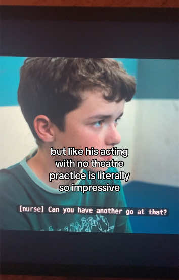 and being able to do it within 1 shot #adolesence #fyp #adolesences #foruou #4u