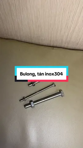 Bulong, tán inox304#bulong 