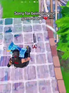 Playin like the fortnite scouts watching him 😭💔 #fortnite #fyp #viral #trending #blowthisup #iplayclaw #fortnitememes #funny #foryou #fortnitebattleroyale #fortniteclips #fypシ #reload #fy #fortnitefunny 