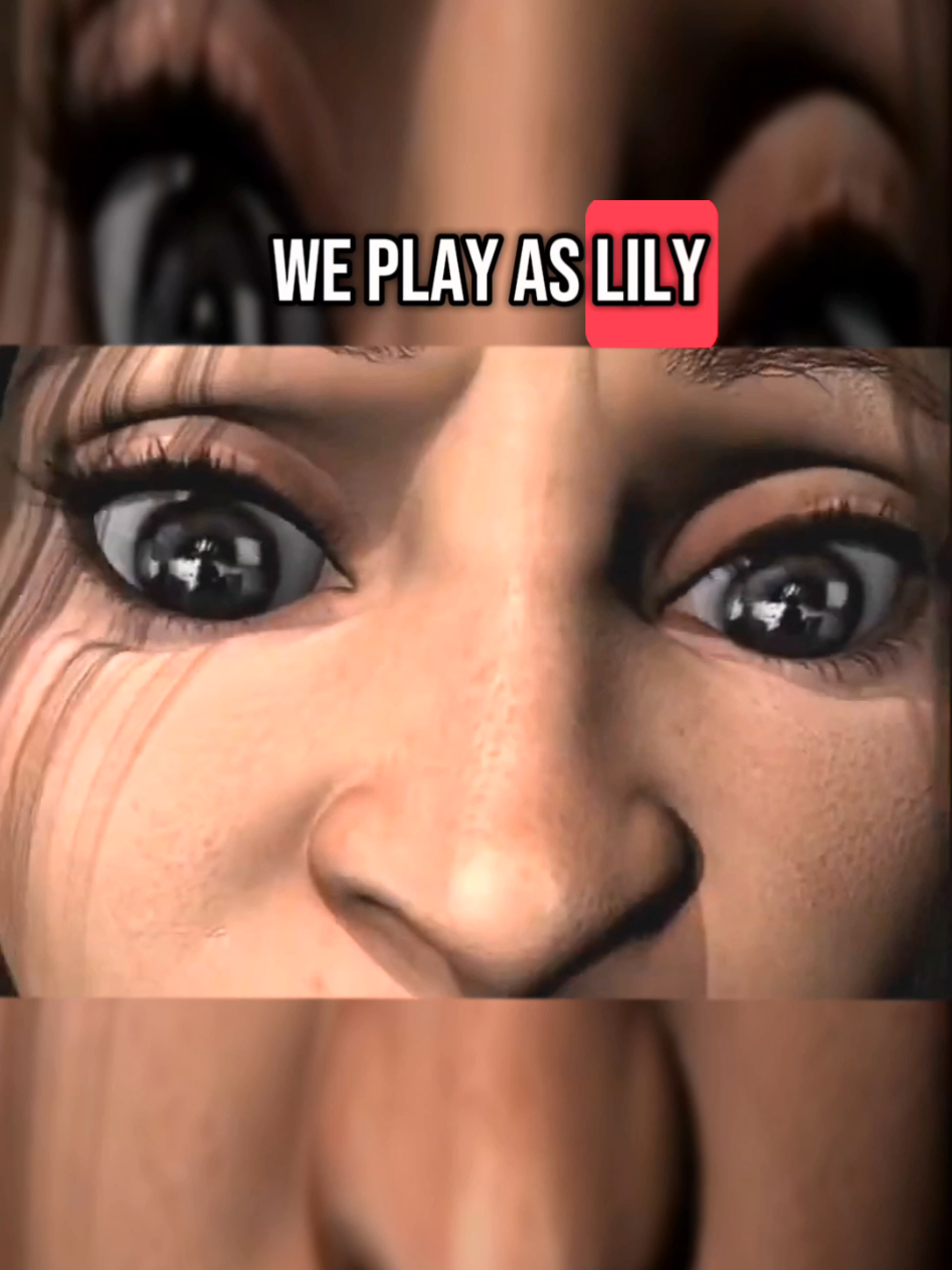 This horror game is SO GORY and controversial for it's terrifying death scenes! It's called House of Velez! #houseofvelez #gaming #horrorgame #horror 