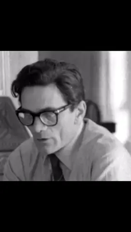 #pierpaolopasolini 