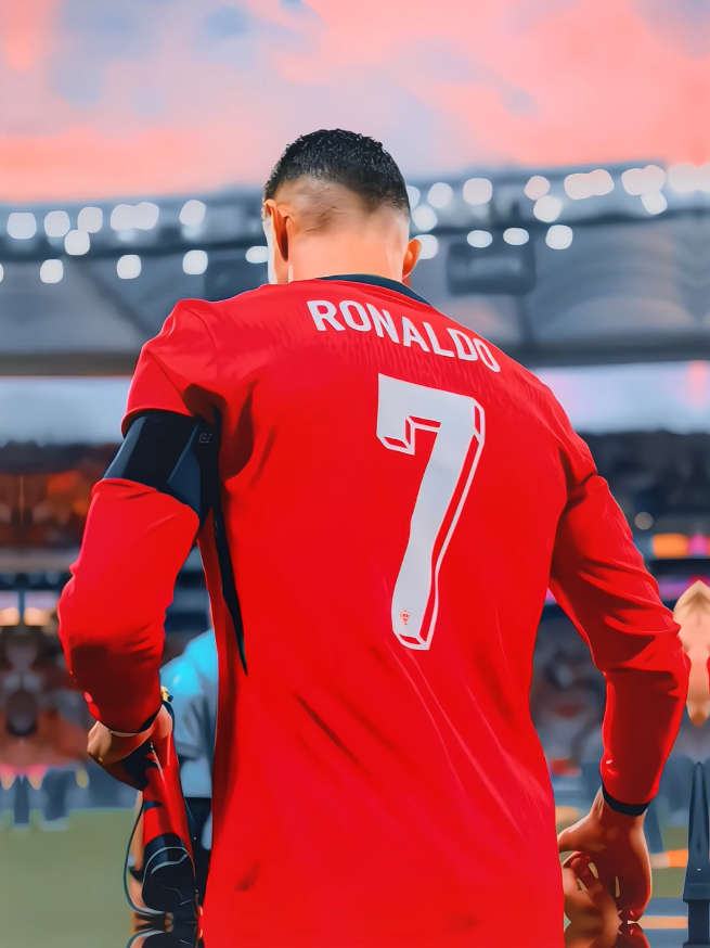 Skill Ronaldo Menipu Lawan🔥🐐 #cristianoronaldo #ronaldo #goat🐐 #portugal #football #fyp 