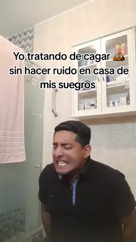 Me echo mal la comida de mi suegrita #cagando #sin #hacer #ruido #en #casa #de #mis #suegros #paratiiiiiiiiiiiiiiiiiiiiiiiiiiiiiii #humor #humortiktok #comedia #parodiahumor🤣🤣 #viralvideos 