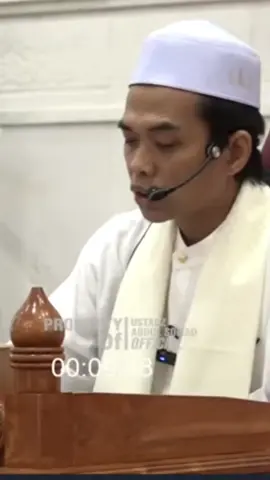 redha? #ustazabdulsomad #foryou  #reminderislamic 