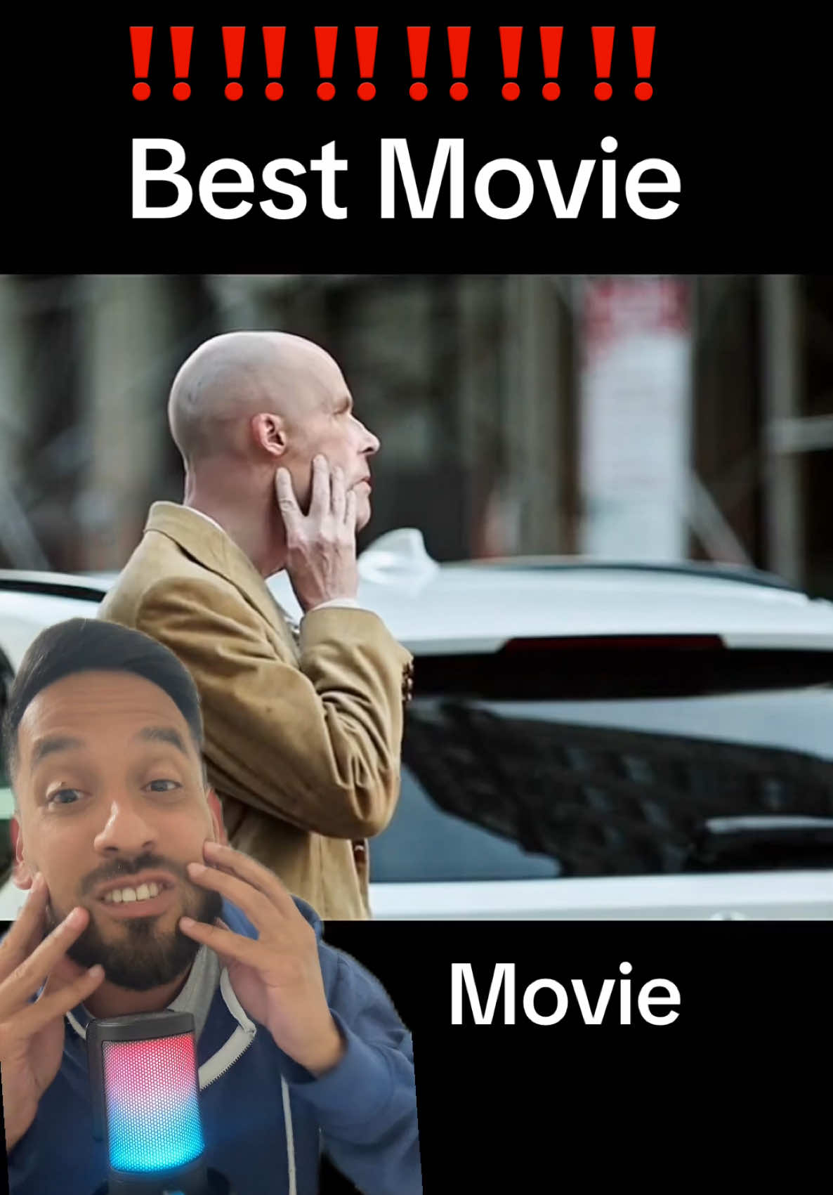 The Dark Tower Movie #movie #clips #tvshow #newmovies #film #usmovie #movietowatch #bestmovie #thismovie #newmovie #irecommendthismovie #hbomax #greenscreenvideo #greenscreen 
