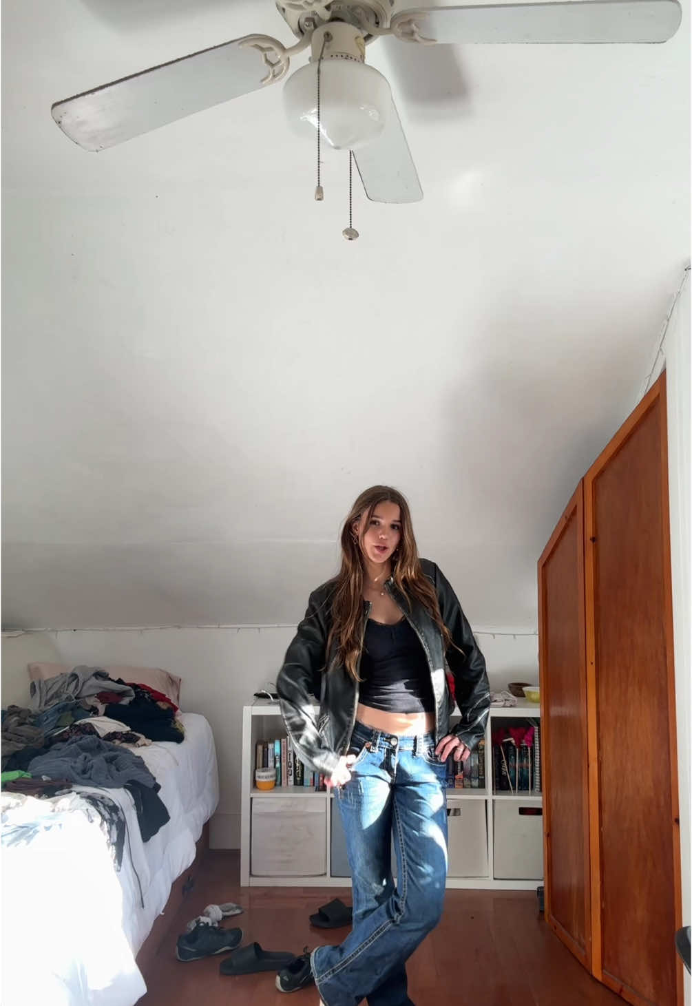 Outfit #clothes #OOTD 