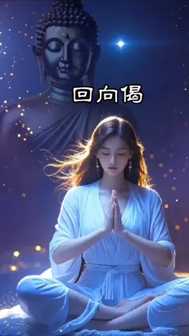 回向偈 Dedication of Merits Penghantaran Pahala ： 愿以此功德，庄严佛净土， May the merits of this deed adorn the Buddha’s Pure Land, （Semoga pahala dari perbuatan ini menghiasi Tanah Suci Buddha,） 上报四重恩，下济三途苦。 Repay the fourfold kindness above, and relieve the suffering of those in the three paths below. （Membalas empat jenis kebaikan di atas, dan meringankan penderitaan makhluk di tiga jalan di bawah.） 若有见闻者，悉发菩提心， May all who see or hear this give rise to the Bodhi mind, （Semoga semua yang melihat atau mendengar ini membangkitkan hati Bodhi,） 尽此一报身，同生极乐国。 And, at the end of this life, be reborn together in the Land of Ultimate Bliss. （Dan, pada akhir hayat ini, terlahir semula bersama di Alam Kebahagiaan Tertinggi.） 回向文的意义： 念回向文，是将自己所积累的善行、修行、诵经等一切功德，不独留给自己，而是发愿回向给众生、亲人，甚至整个世界，让大家都能离苦得乐，共成佛道。 其重要意义包括： 扩大功德：不局限于个人福报，发大愿让功德无限延展。 让心量变大：从自利走向利他，培养无私大爱，心境更开阔。 培养慈悲心：念念不忘众生苦难，激发内心的慈悲与善念。 消业增福：真诚回向能帮助化解业障，增长福报。 与众生结善缘：播种善因，未来收获善果，让人生之路更加顺畅。 愿你平安吉祥， 健康幸福快乐！ #peaceful #回向给我往生父母 #回向给一切众生 #回向法界众生离苦得乐 #blessing #namo #nammoadidaphat🙏🙏🙏 #buddha #buddhism #好运 #祝福 #阿弥陀佛 #南无阿弥陀佛 #amitofo #回向 #回向偈 #分享 #bodhi #dedicationofmerits #penghataranpahala #fourfoldkidness #tanahsuci #tanahsucibuddha 