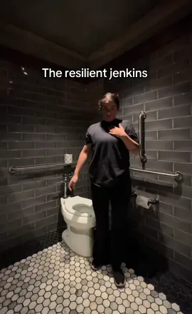 #resilientjenkins 