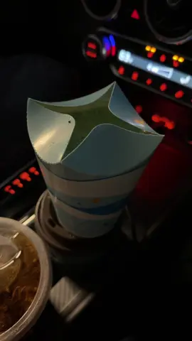 I just wanted to show my internet friends this new McFlurry cup @patrickstordahl  Jukin Media Verified Interested in licensing this footage? Learn more @ https://www.jukinmedia.com/licensing/view/1646891