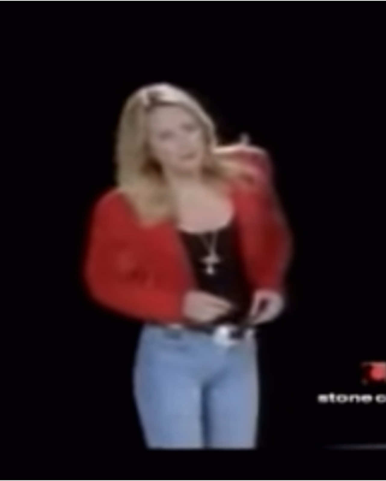 “Love Me A Little Bit Longer” by Heather Myles (1998)  #countrymusic #heathermyles #90s 