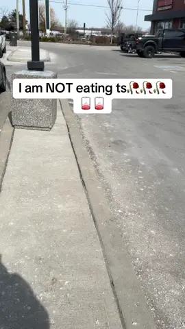 I am NOT eating bros meat #fyp #viraltiktok #viral #fypp #xyzcba #shitposting #blowup #popular #pleaseblowup #shitpost #funny #meat 