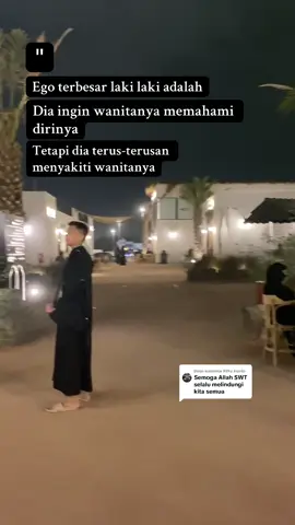 Membalas @Rifky Irianto ingat sabarnya Nabi Muhammad SAW
