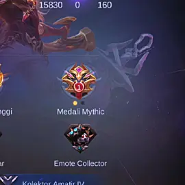 masih pemula puhh #mlbb 