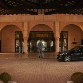 A short tv commercial i made for Renaissance Hotel Telemcen 🇩🇿 #algeria #filmmaking #renassance #hotel #commercial 