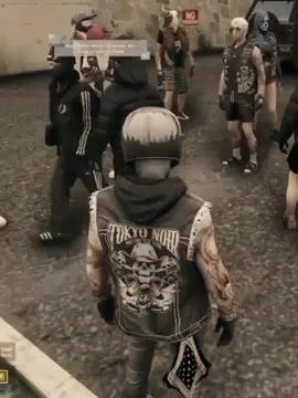 [JUST RP & IC‼️] menyalaaa kroww🔥🔥 @Krow Thornes  judul vlog: bleed yt: Krow Thornes Ch. #TNMC #krowboloni  #moxiexperience #gta #roleplay #4u #foryou 