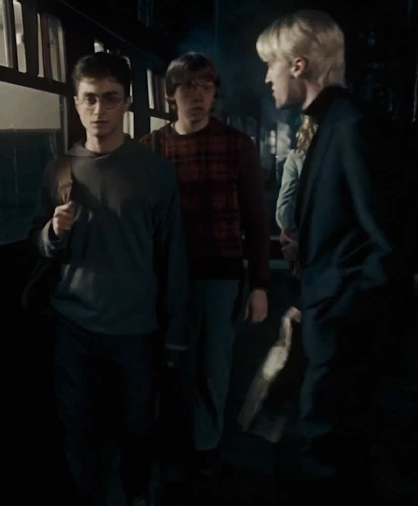 #DRARRY \\ drarry defender until i die i fear (90% intro 10% edit) scp: megascenes + aexpectopacks {{ #harrypotter #harrypotteredit #drarryedit #dracomalfoy #harrypotter #dracomalfoyedit 