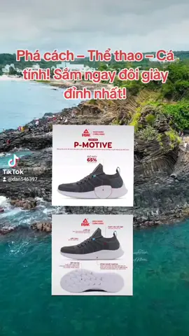 #CapCut Phá cách – Thể thao – Cá tính! Sắm ngay đôi giày đỉnh nhất!@Dan Elegant 