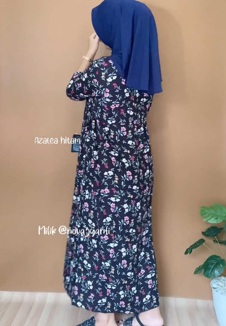 #JelajahRamadan #ramadhanekstraseru #dasterviral #dasterkekinian #dastermiranda #mididress 