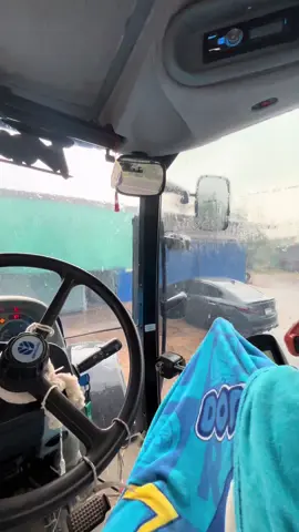 นอนสิครับ รอไร😂🌧️#ไร่อ้อยโชคนารินทร์ #ทีเด็ดบ้านโชค #t6050🚜 