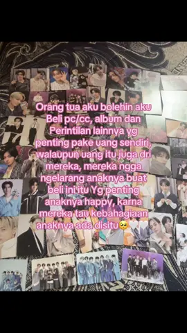 Terimakasih banyak orang tua🤗🫶 #kpopers #fyp 