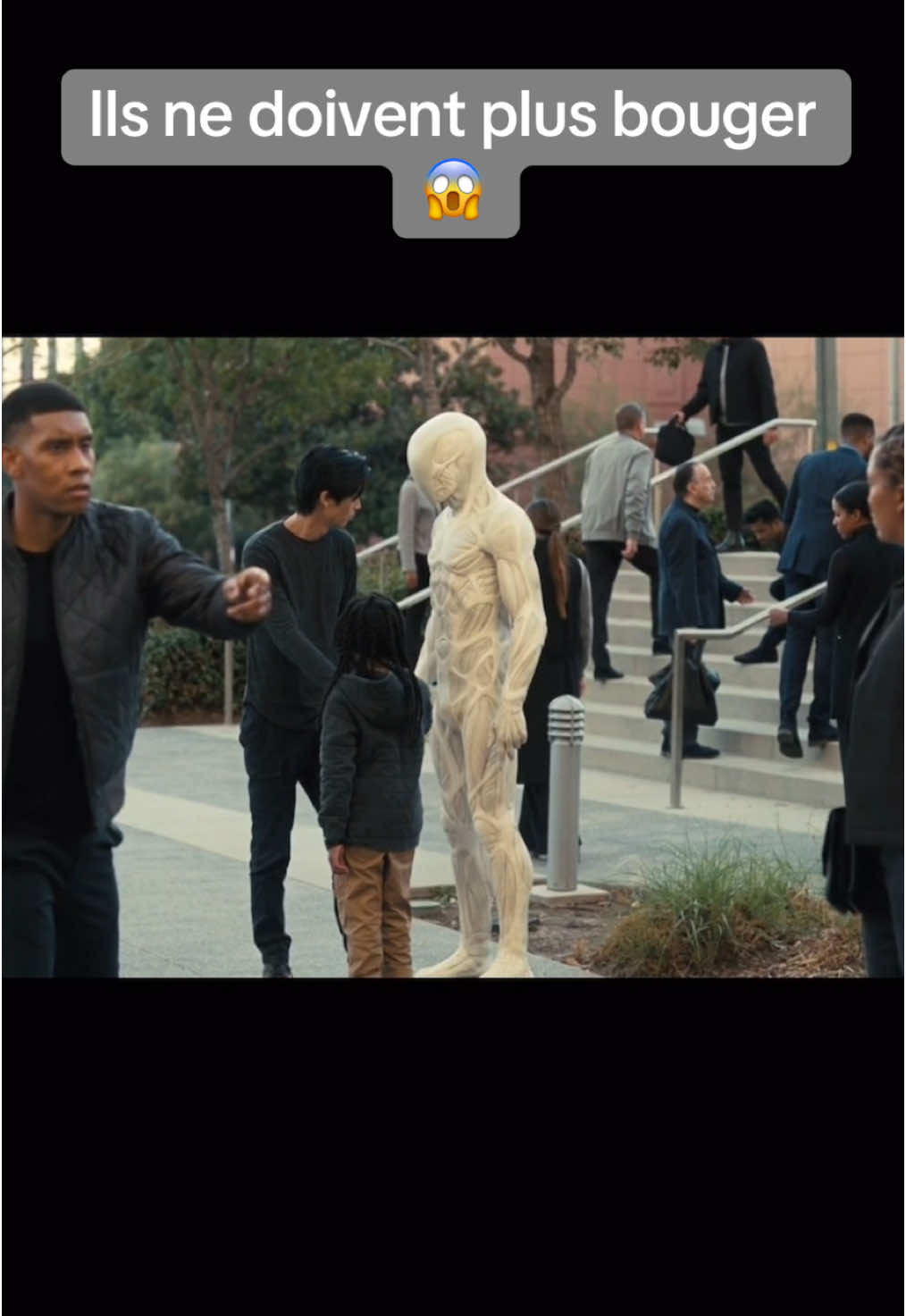 Vous auriez fais quoi à leurs place ? 🎬 #westworld #westworldedit #movie #series #fyp #edit #movies 