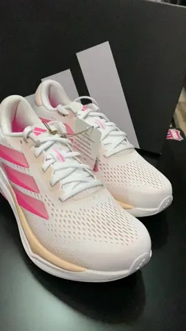 #รองเท้าวิ่ง #Adidas Supernova Stride 2.0 ##รองเท้าวิ่งเพื่อสุขภาพ##สินค้าพร้อมส่ง