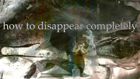 how to disappear completely #radiohead #edit #fyp #foryoupage #hi #musicvideo #lyrics #lyric #lyricsedit #foryourpag #radioheadedit #radio #kida