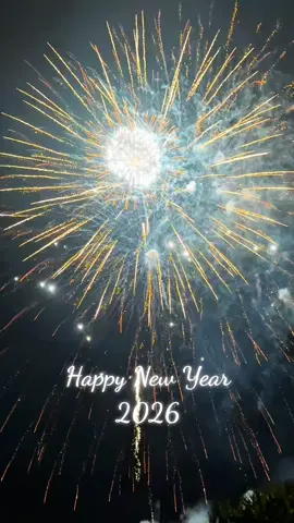 #2026 #happynewyear 