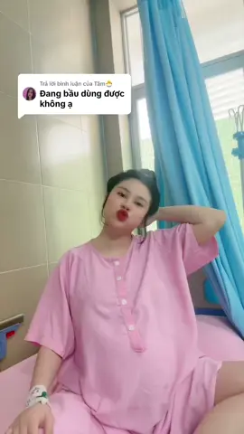 Trả lời @Tâm🐣 NANA LIU BẦU BÔI VÀ SỬ DỤNG LOVEMAMA nên da  không một vết rạn #dep25cosmetic #kemrandalovemama #trirandahieuqua #lovemama #kemtriran 