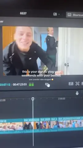 new YouTube video in my bioooo ⭐️⭐️ #fyp #youtube #Vlog #gymgirl 