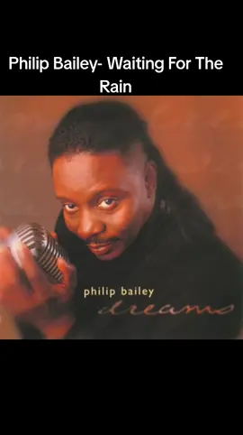 Philip Bailey- Waiting For The Rain #rnbmusic #rnbvibes #lovemusic #sundaysoul #lovesongs #90srnb #90srnbthrowbacks #rnbmusic #ismailibrahim45 #wilsonbnkosi #eddiezondi #paulmtirara #sundaychill #soulmusic #metrofm #radio2000 #kayafm #sundaysocials #weddingsongs 