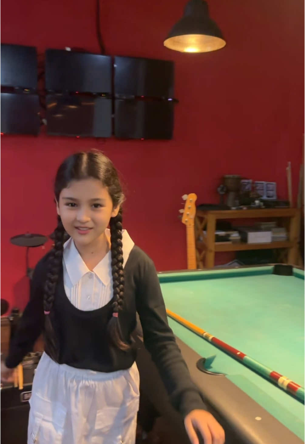 Bikin trend Fuji #fuji #fyp #lewatberanda #fujian 