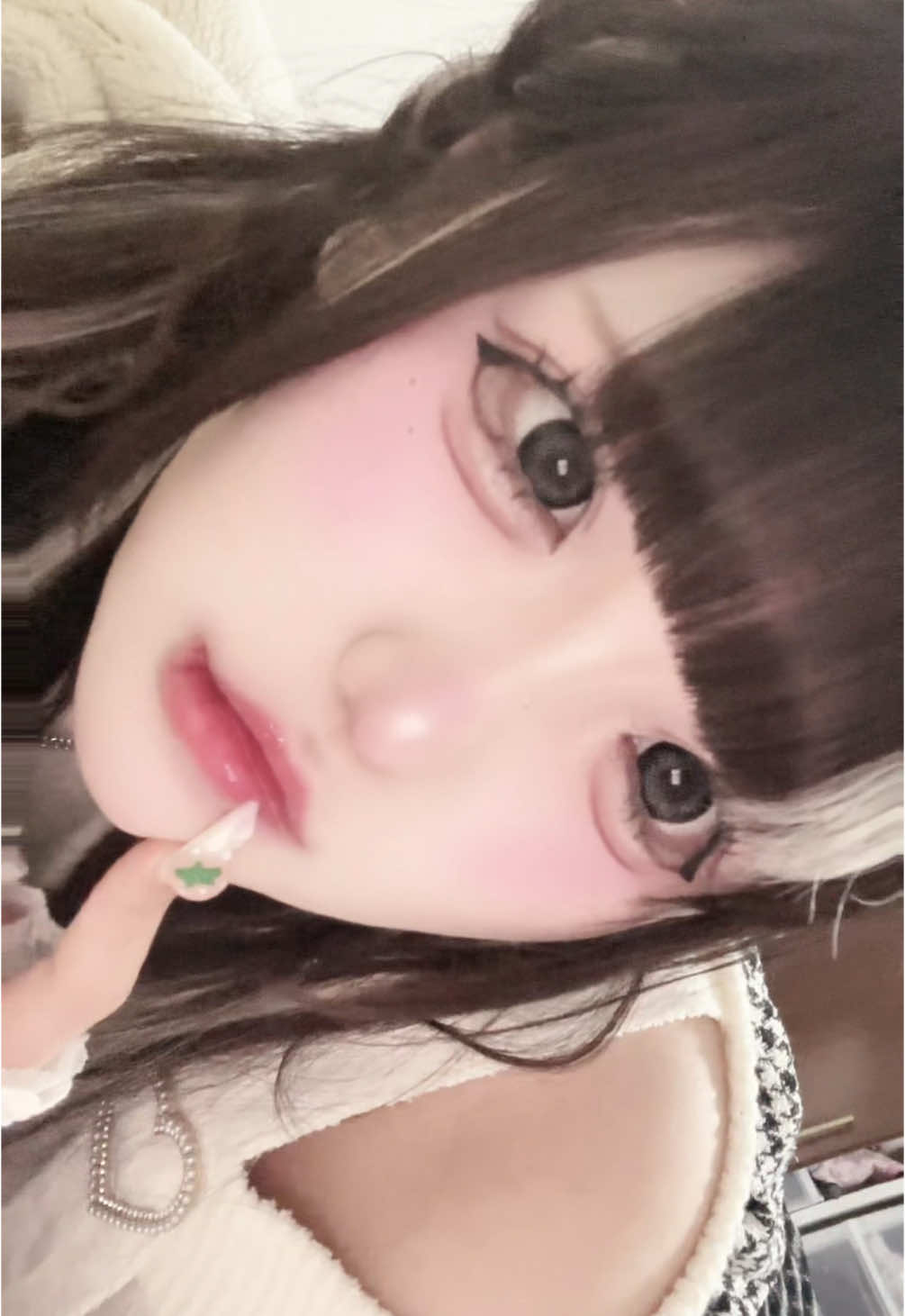 TikTok最近音聞こえないバグ多くない？#fyp #おすすめ #fypシ #06 #08 #自撮り界隈 #量産型 #地雷 #地雷系女子 #東京 