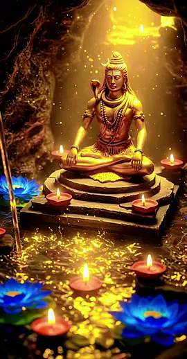 Even if you lose everything, remember that Shiva is always within🔱❤️🙏#thankstotheuniverse #thankstogod #shivanthunai #haraharamahadeva #easanthunai #sambomahadeva #omnamahshivay #lordshiva #shivan #universe #tamiltiktok #ennampolvazhkai @Vijaybob142 
