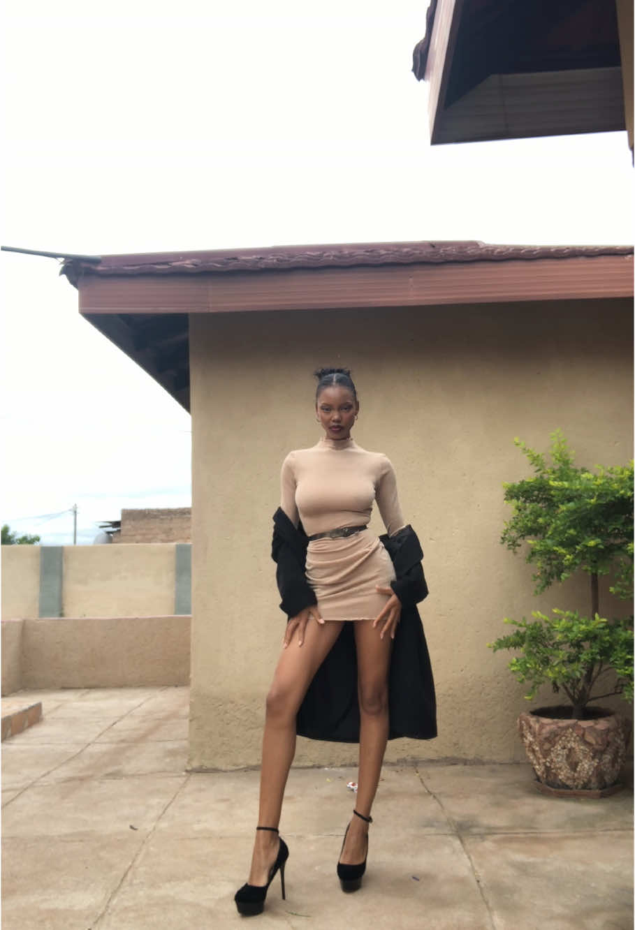 I fear these agencies aren’t ready for all this😭💋 #model #fashiontiktok #fashioninspo 