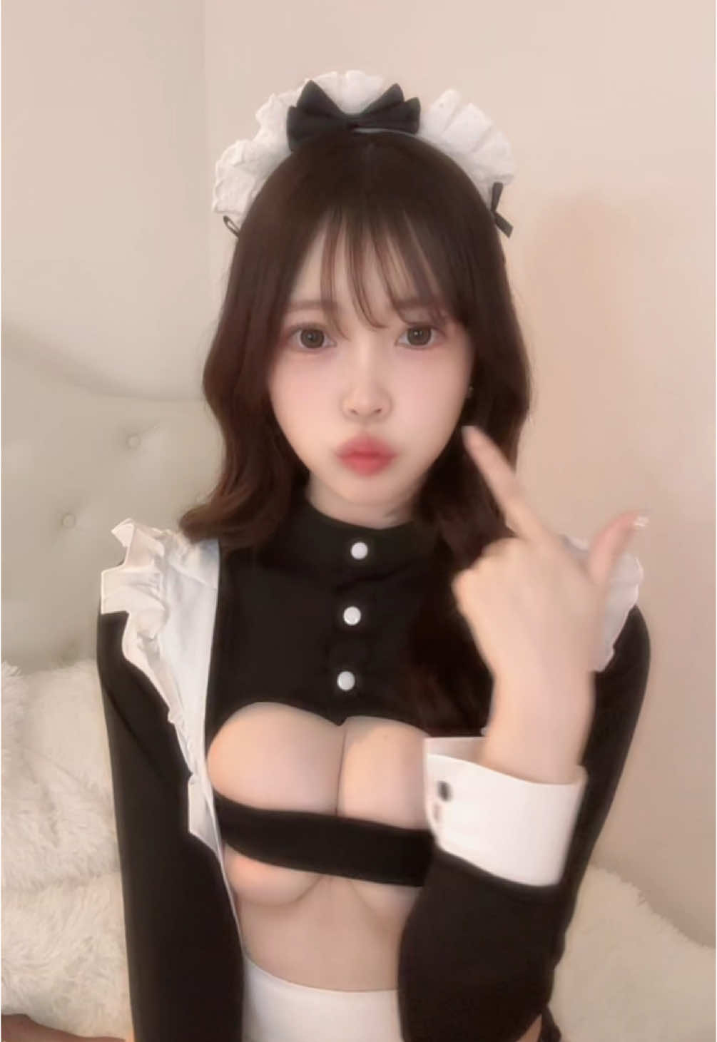 コスプレ喜んでくれる男の子がいいなー #コスプレ 