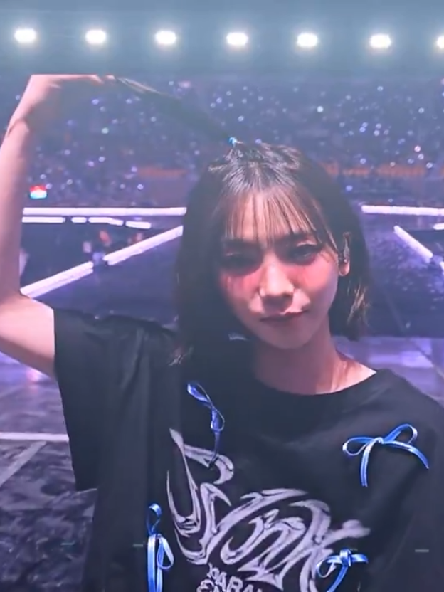kameramennya ngejar😭 #KARINA #karinaaespa #yoojimin #카리나 #aespa #fyp 