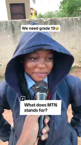 We really need grade 13 here in South Africa #fyp #grade13 