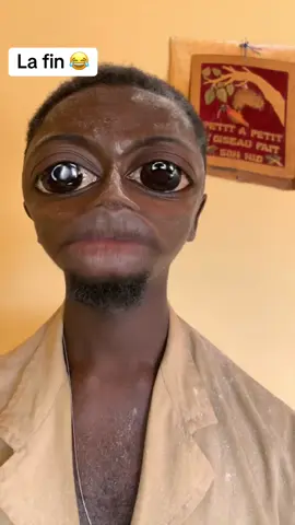 La fin…😂#virlvideo @Dah Satou 