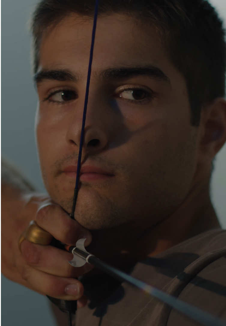 Archery training 🏹⚡️ #archery #recurve 