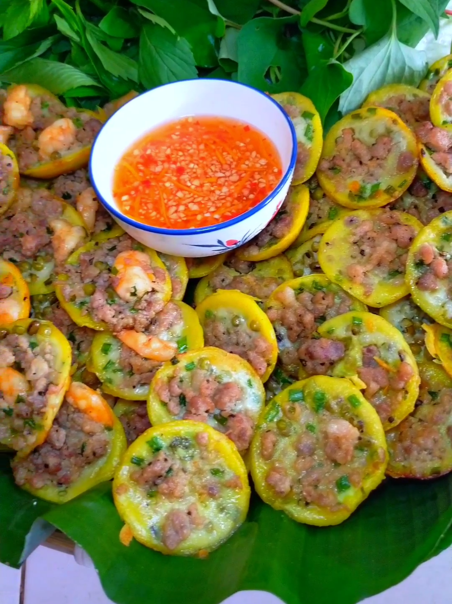 Bánh Khọt Miền Tây🥰... #banhkhotmientay #94baclieu 