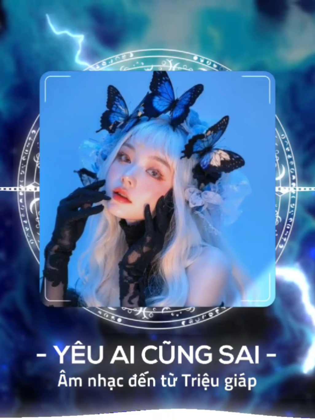 Yêu ai cũng sai - KYANH REMIX - #aveeplayer #nhachaymoingay🎧 #nhacremix #viral #fyp #xh #remix #music #tvg_music08 