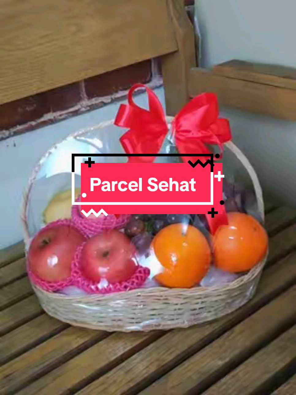 Lebih dari sekedar parcel, hadiah sehat yang berkesan 🍊✨  #parcelmurah #parcelsehat #parcelbuah #buahsegar #buah #parcelsemarang #parcel #sehat #semarang #CapCut 