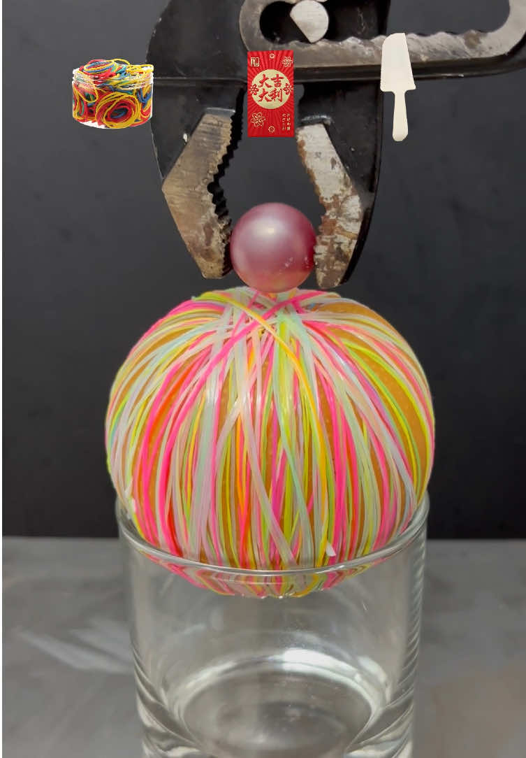 Which Item is Most Satisfying?#satisfying#foryou 